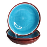 Tognana deep plates