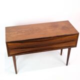 Petite commode en palissandre par Arne Vodder des années 1960
