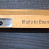 Scandinavian Extending Table Skovmand & Andersen 1960