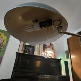 Desk Lamp Model
Quick 1500 Art Deco by Alfred Müller
for Amba, Switzerland,