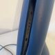 Desk Lamp - ISAO HOSOE blue colour LUXO - Heron model