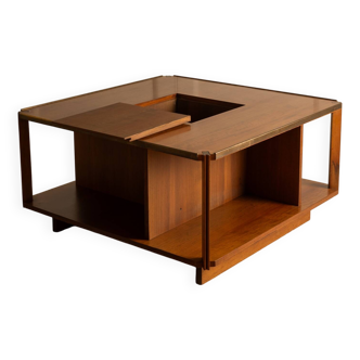 M.Zanuso coffee table - 1960
