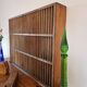 Historical printing case Radiguer – characterful piece of furniture