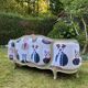 Canapé pour animaux ou enfant