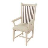 1950s Armchair, Josef Hillerbrand