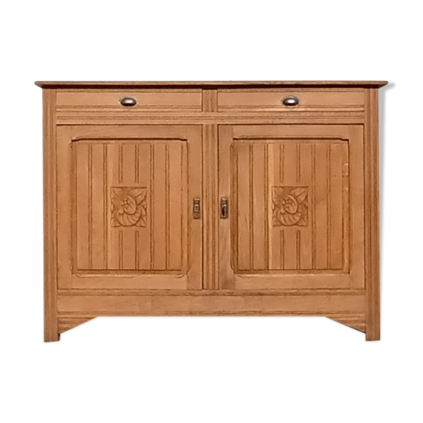 Art deco buffet