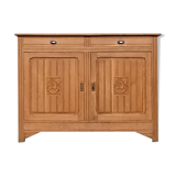 Art deco buffet