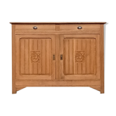 Art deco buffet