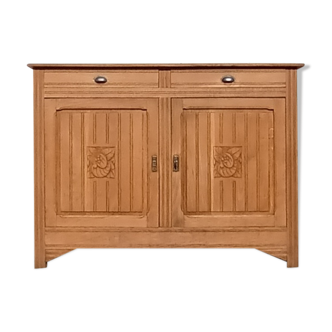 Art deco buffet