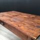 Farm table