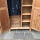 Parisian wardrobe
