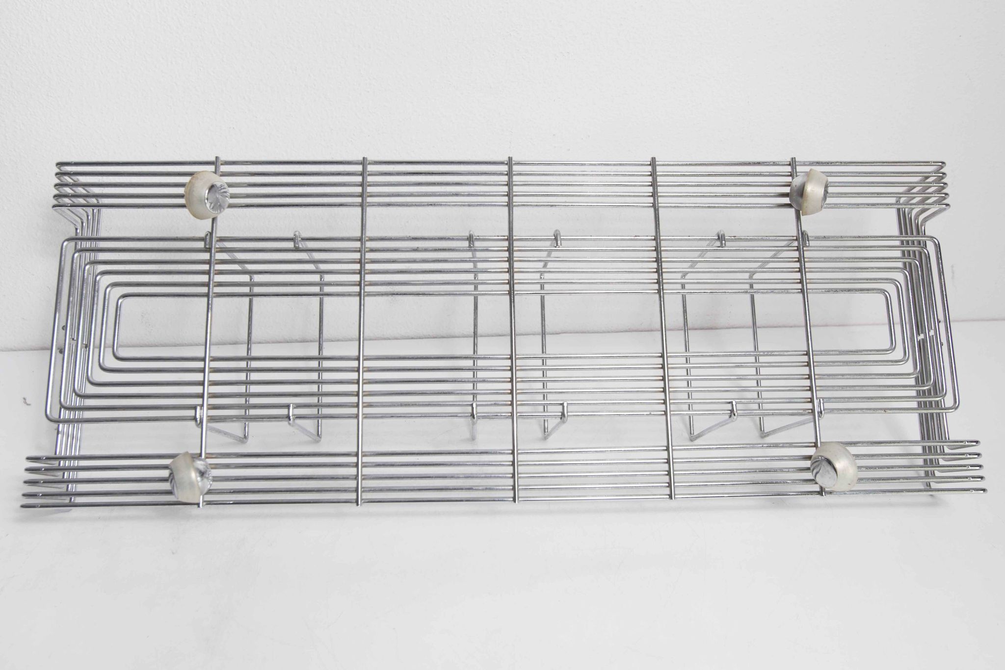 Magazine rack Max Sauze published by Isocèle 1970