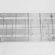 Magazine rack Max Sauze published by Isocèle 1970
