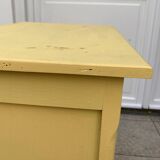 Small vintage Parisian jam maker