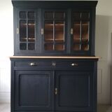 Old dresser