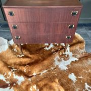 Commode vintage 