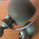 Lampe 2 bras Jieldé  circa 1950