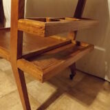 Kitchen trolley in 1940 1950