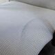 Zen easy chair with footrest by claude brisson for ligne roset