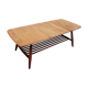 Table basse scandinave Ercol