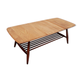 Table basse scandinave Ercol