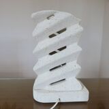 Stone lamp 1970
