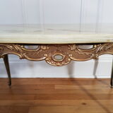Louis XV coffee table