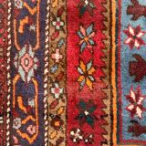 Persian carpet Hamadan 107x150 cm