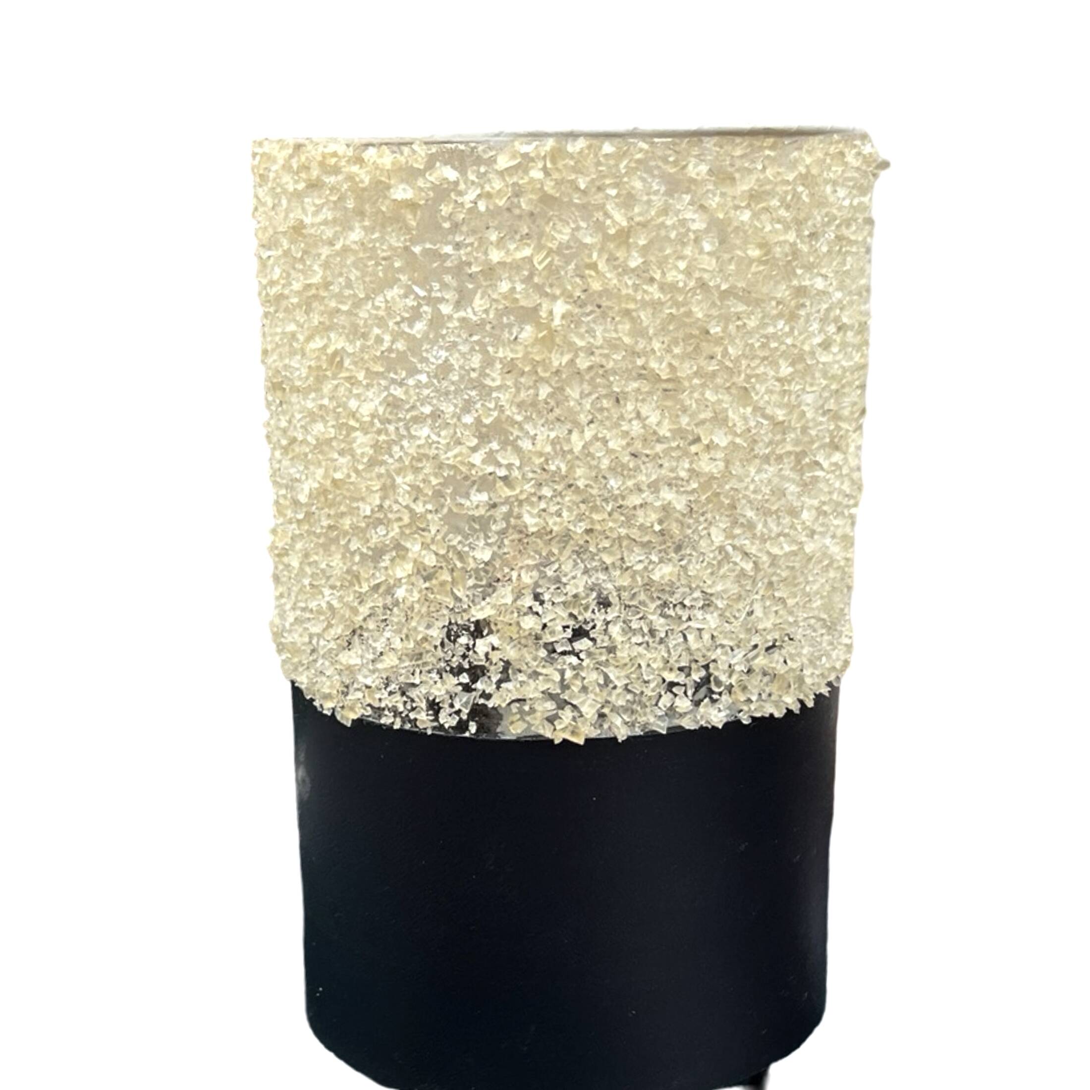 Modernist table lamp, AKA Leuchten, Germany, 1980s