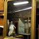 Miroir Louis-Philippe 117*87