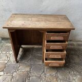 Children's desk early twentieth