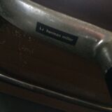 EA108 armchair by Charles & Ray Eames