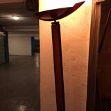 80's floor lamp Maison Delmas