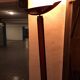 80's floor lamp Maison Delmas