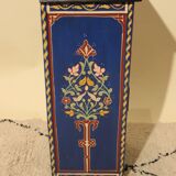 Moroccan chest of drawers