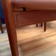 Set of six Diplomat armchairs, model 209 by Finn Juhl, Cado, 1960s