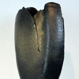Brutalist vase