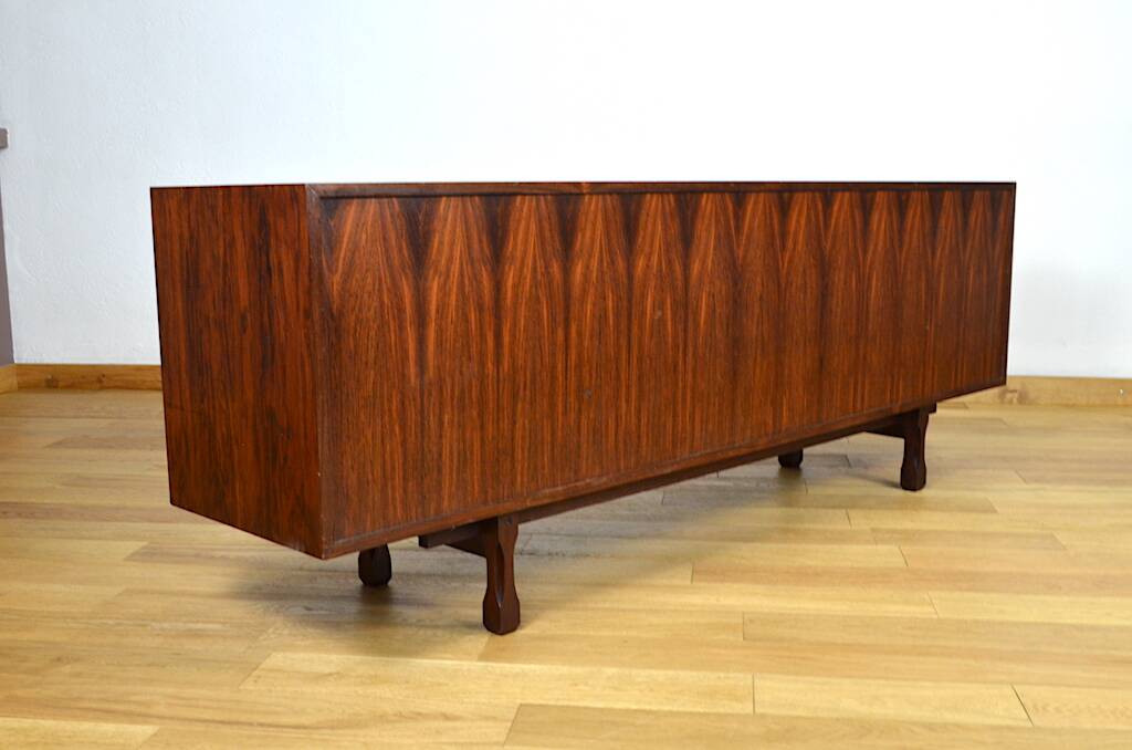 Sideboard by Titina Ammannati & Giampiero Vitelli Vintage 1960 Italy