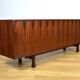 Sideboard by Titina Ammannati & Giampiero Vitelli Vintage 1960 Italy