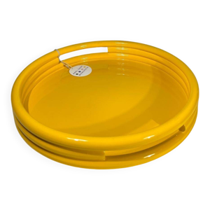 Plateau jaune axel chay