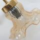 New vintage wall light