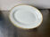 Oval dish by Bing & Grøndahl