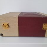 Philips 60s record player