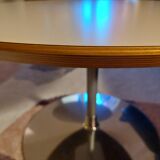 Table basse circle pierre paulin artifort