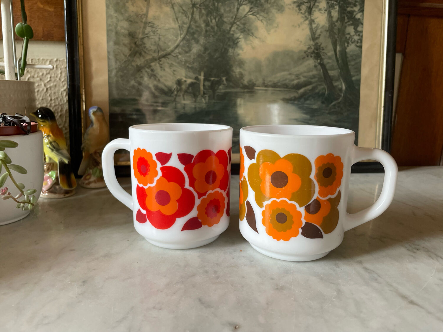 Mugs Lotus Arcopal