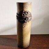 Large Elisabeth Vandeweghe vase for Perignem