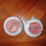 Vallauris cockroaches