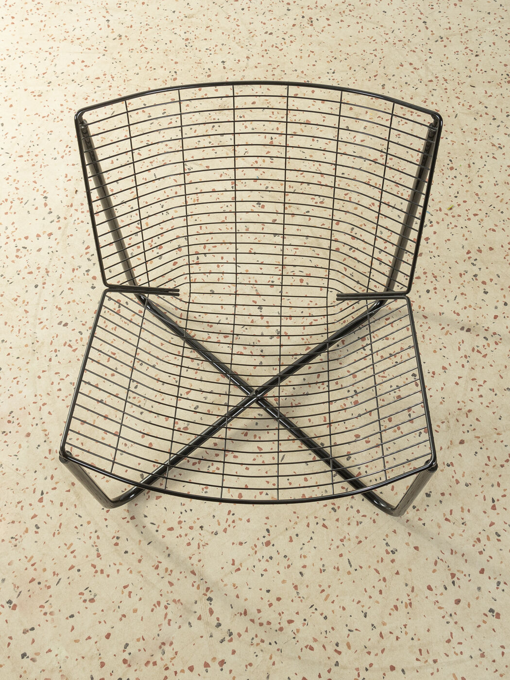 Fauteuil Järpen, Niels Gammelgaard