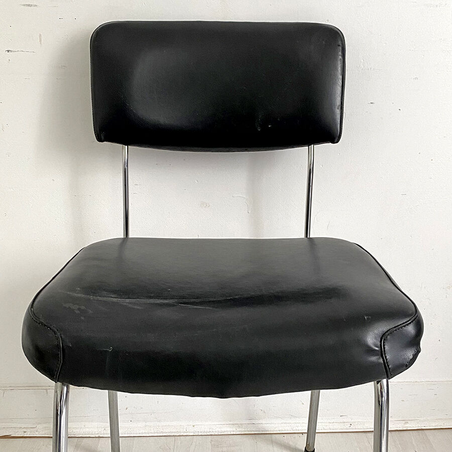 Vintage office chair 80's