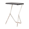 Tabouret de Tjerk Reijenga pour Pilastro, Pays-Bas 1950